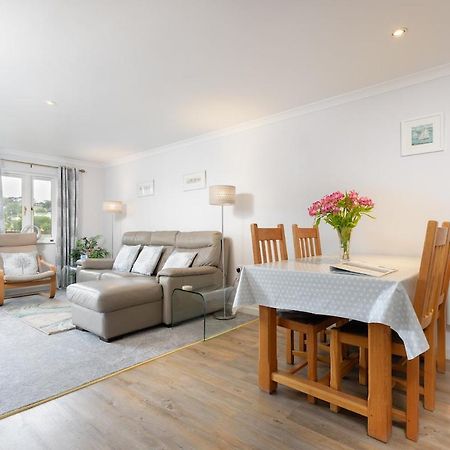Ferienwohnung 7 Camelside Wadebridge Exterior foto